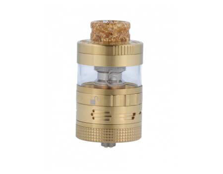 Steam Crave Aromamizer Plus V2 RDTA Advanced Clearomizer Set Limited Edition