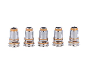 GeekVape P Series 0,15 Ohm XM Heads (5 Stück pro Packung) 10er Packung