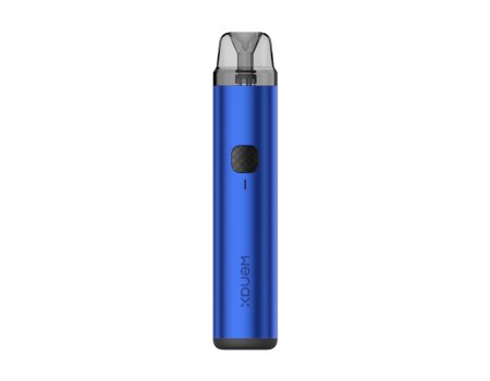 GeekVape Wenax H1 E-Zigaretten Set blau