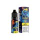 Revoltage - Blue Cherry Hybrid Nikotinsalz Liquid 10 mg/ml 15er Packung
