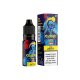 Revoltage - Blue Cherry Hybrid Nikotinsalz Liquid 20 mg/ml 15er Packung