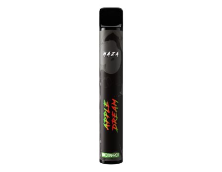 MaZa Go Einweg E-Zigarette -  