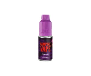 Vampire Vape - Bubblegum E-Zigaretten Liquid 
