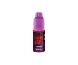 Vampire Vape - Blood Sukka E-Zigaretten Liquid 