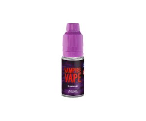 Vampire Vape - Blueberry E-Zigaretten Liquid 