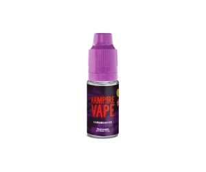 Vampire Vape - Caribbean Ice E-Zigaretten Liquid 