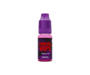 Vampire Vape - Pinkman Ice E-Zigaretten Liquid  