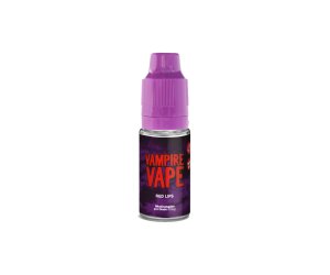 Vampire Vape - Red Lips E-Zigaretten Liquid 