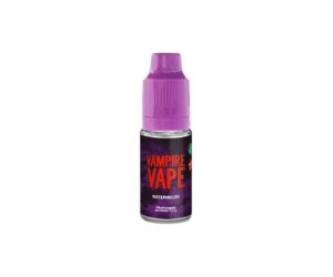 Vampire Vape - Watermelon E-Zigaretten Liquid 