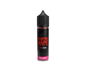 Vampire Vape Koncept - Pinkman - Original 50 ml