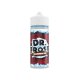 Dr. Frost - Polar Ice Vapes - Strawberry Ice - 100ml 0mg/ml