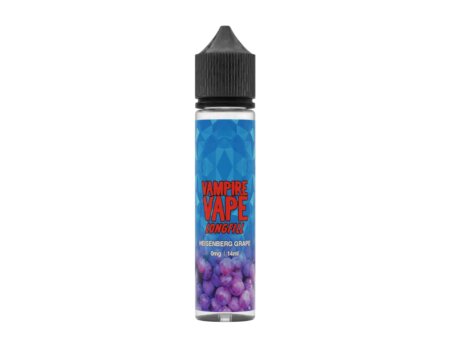 Vampire Vape - Aroma Heisenberg Grape 14 ml