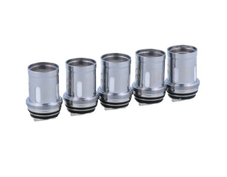 Aspire A1 Single-Coil Heads 0,16 Ohm (5 Stück pro Packung)