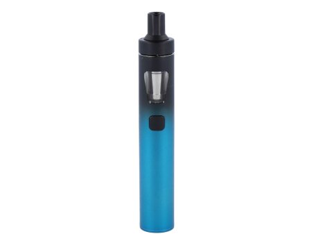 InnoCigs eGo AIO Simple E-Zigaretten Set blau