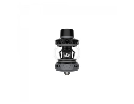 Uwell Crown 5 Clearomizer Set grau 10er Packung
