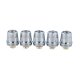 Steamax WT01 Single Heads 0,35 Ohm (5 Stück pro Packung)