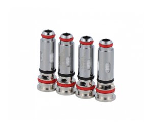 Uwell Whirl S Heads 0,8 Ohm (4 Stück pro Packung)
